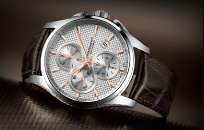 CHRONOGRAPH