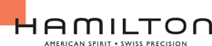 HAMILTON