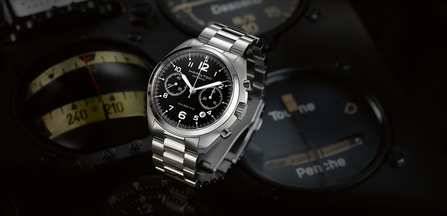 KHAKI PILOT PIONEERO