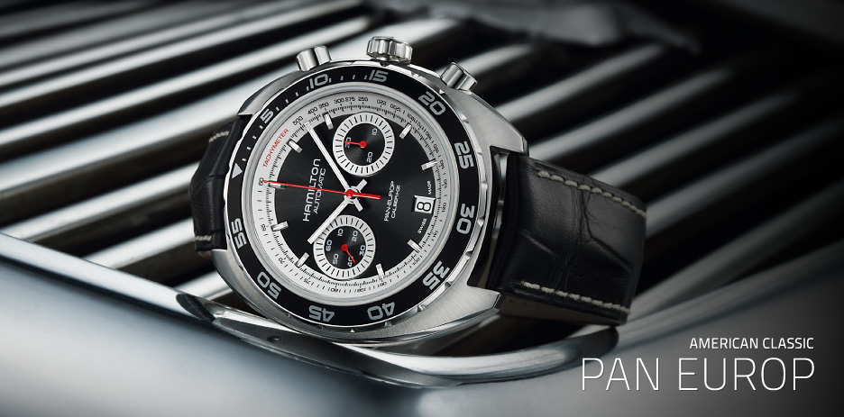 AMERICAN CLASSIC PAN EUROP