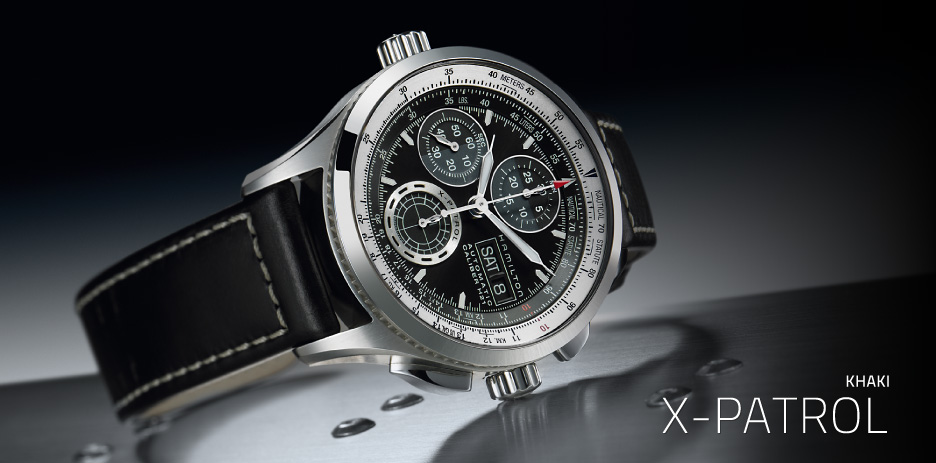 HAKI X-PATROLK