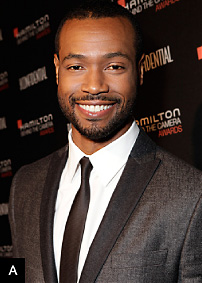 イザイア・ムスタファ