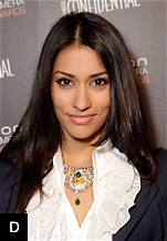  ジャニナ・ガバンカー