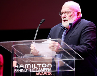 編集マイケル・カーン