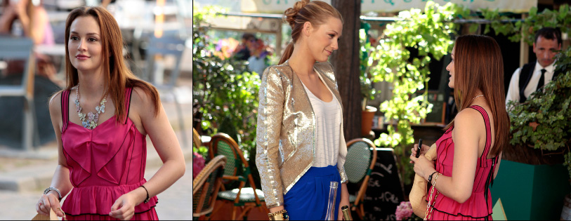 ゴシップガール