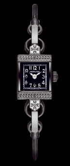 Lady Hamilton Vintage (レディ ハミルトン ヴィンテージ)