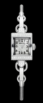 Lady Hamilton Vintage (レディ ハミルトン ヴィンテージ)