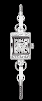 Lady Hamilton Vintage (レディ ハミルトン ヴィンテージ)