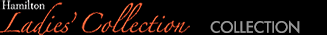 Hamilton Ladies' collection COLLECTION