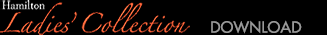 Hamilton Ladies' collection DOWNLOAD